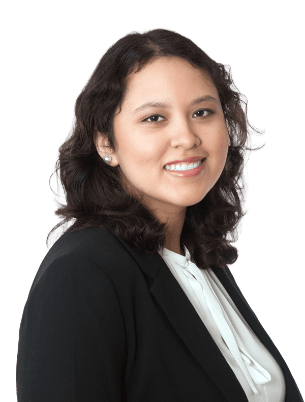 Bianca Martinez - Account Associate