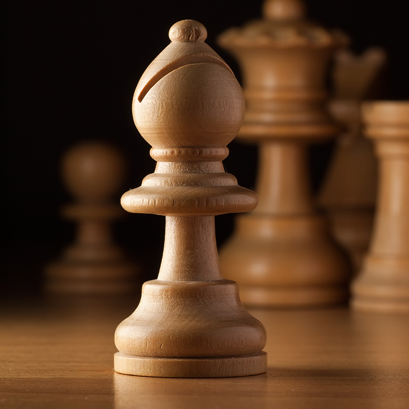 Bishop-Chess