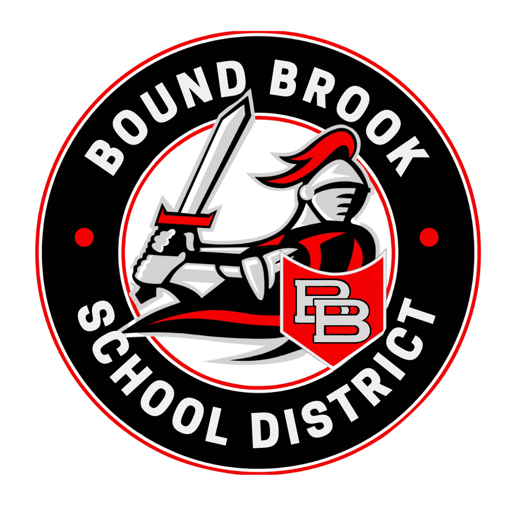 Bound Brook Light Grey Logo 