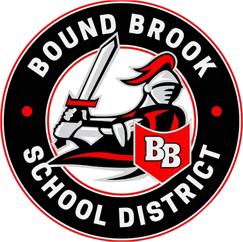 Bound Brook Social Media Logo
