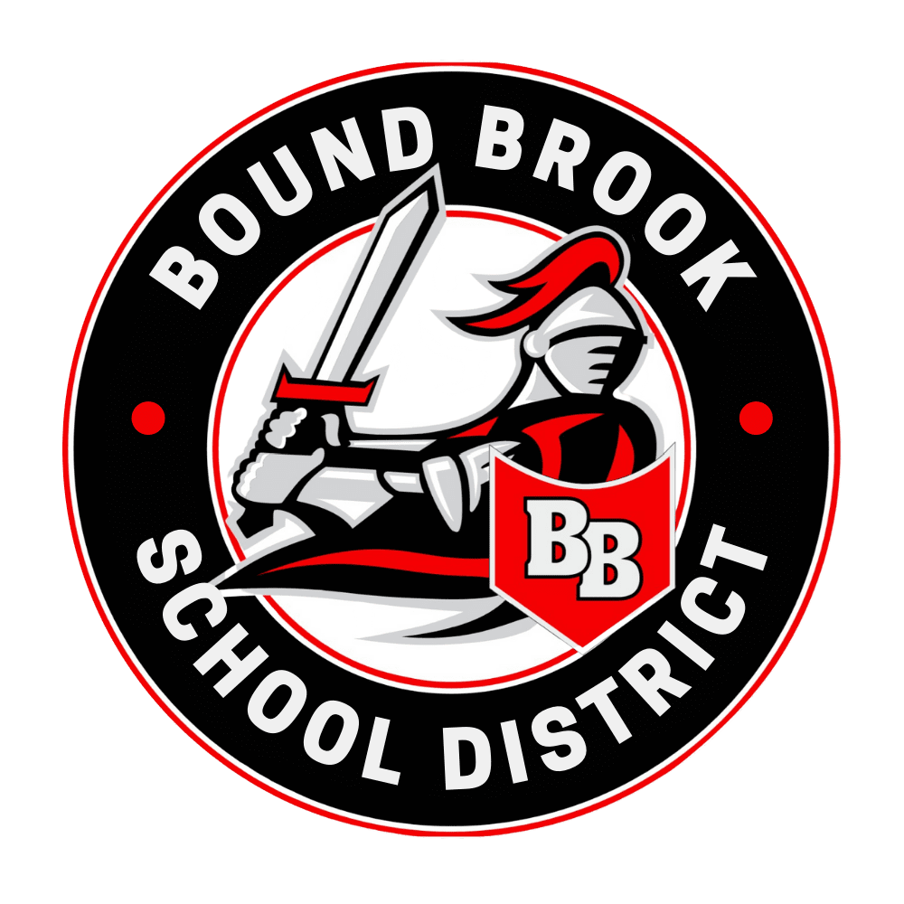 Bound Brook School District Logo<br />
