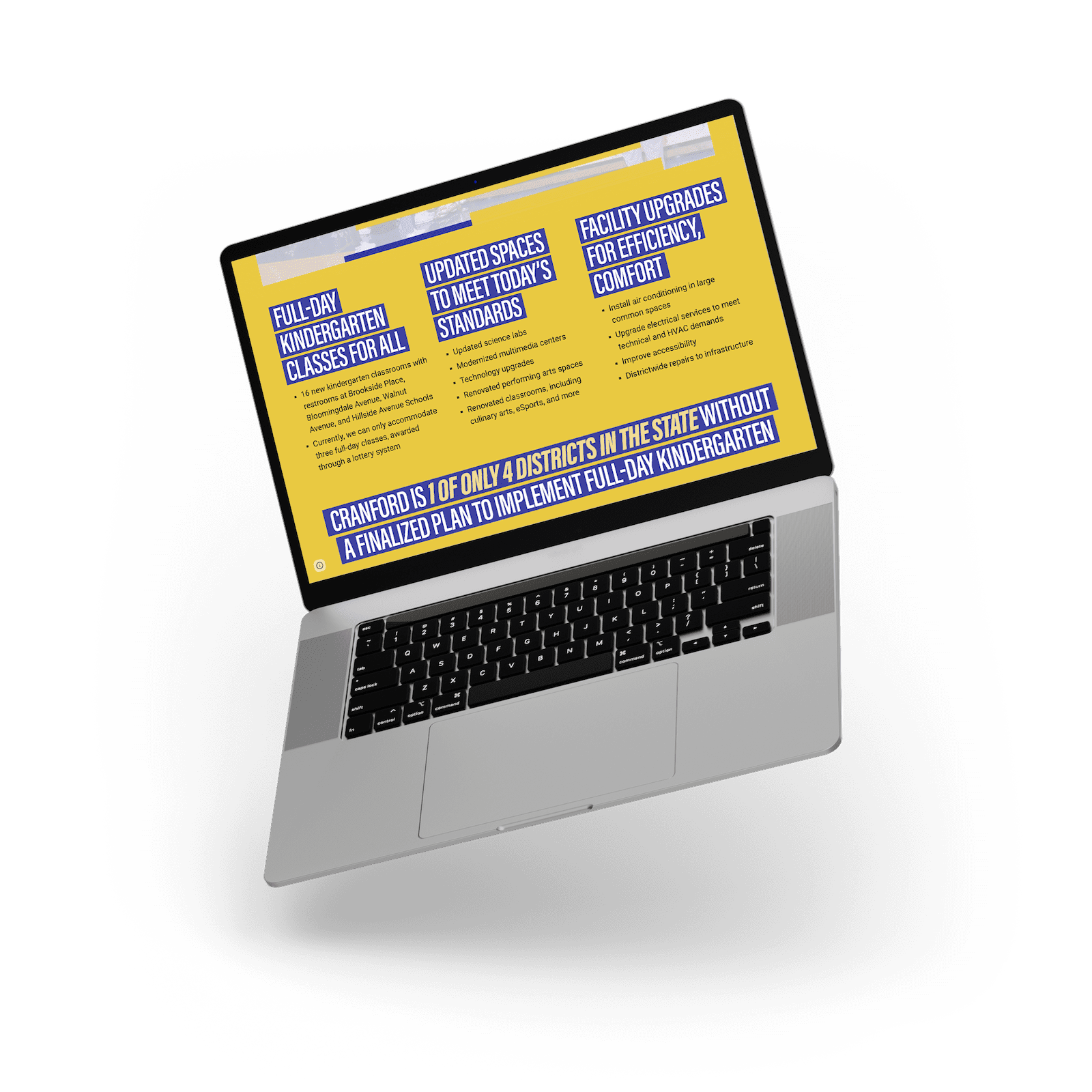 Cranford laptop graphics<br />
