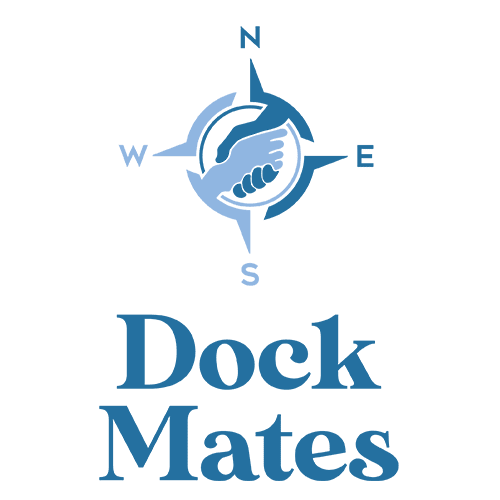 Dock Mates logo