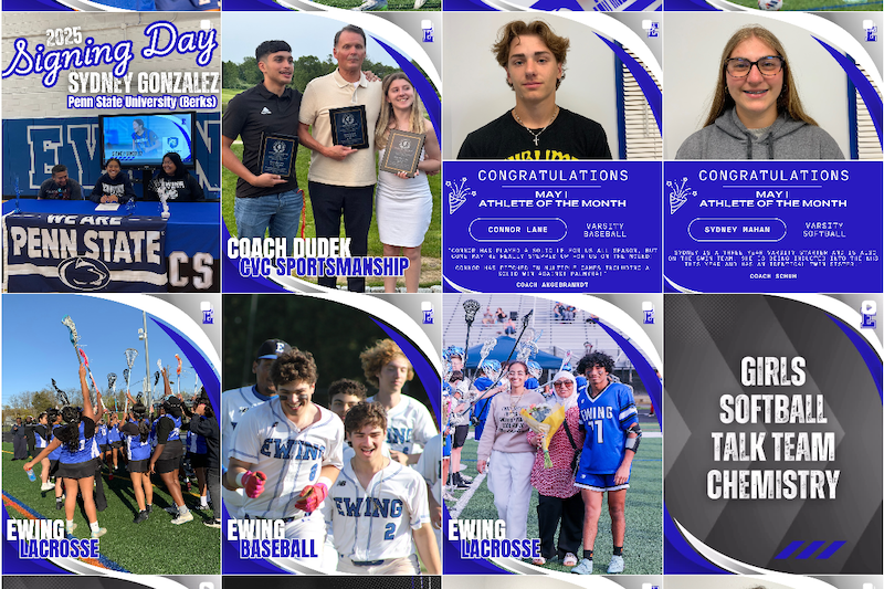 Sharing Sports News Beyond ‘Wins’