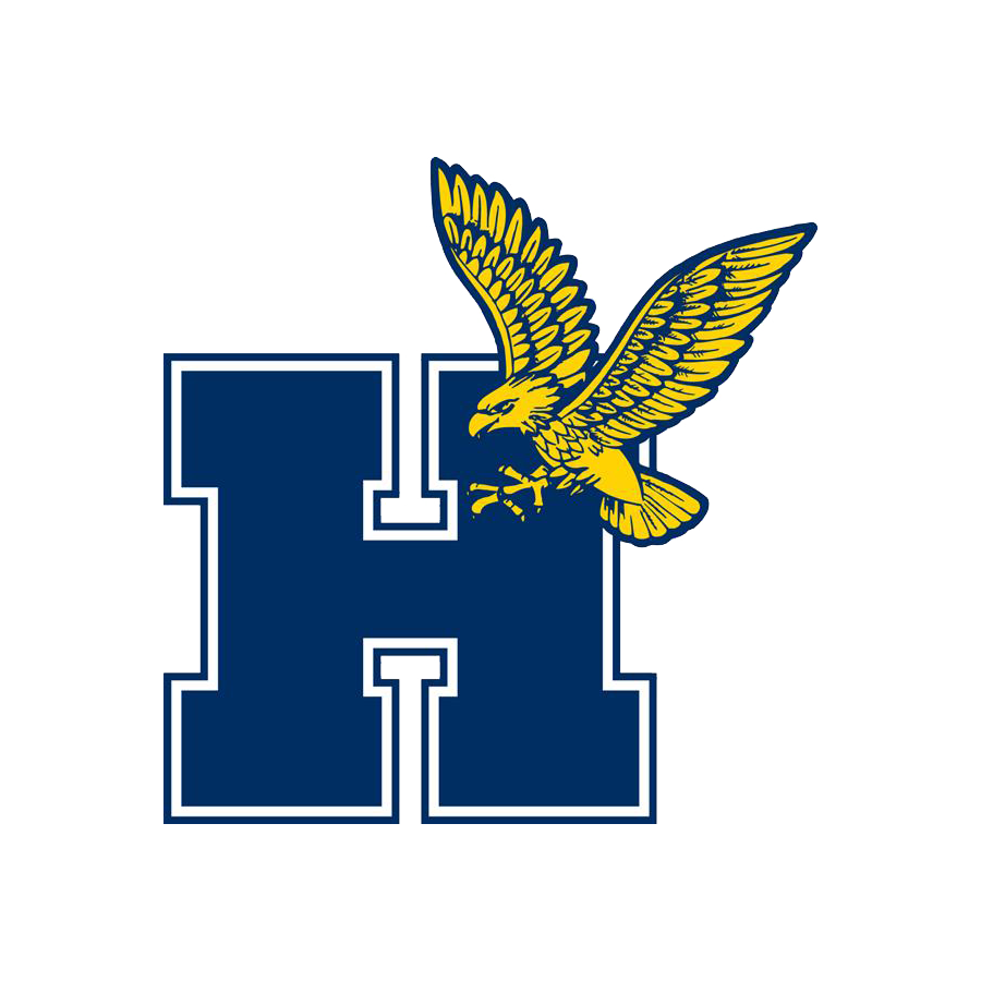 Hawthorn School Logo