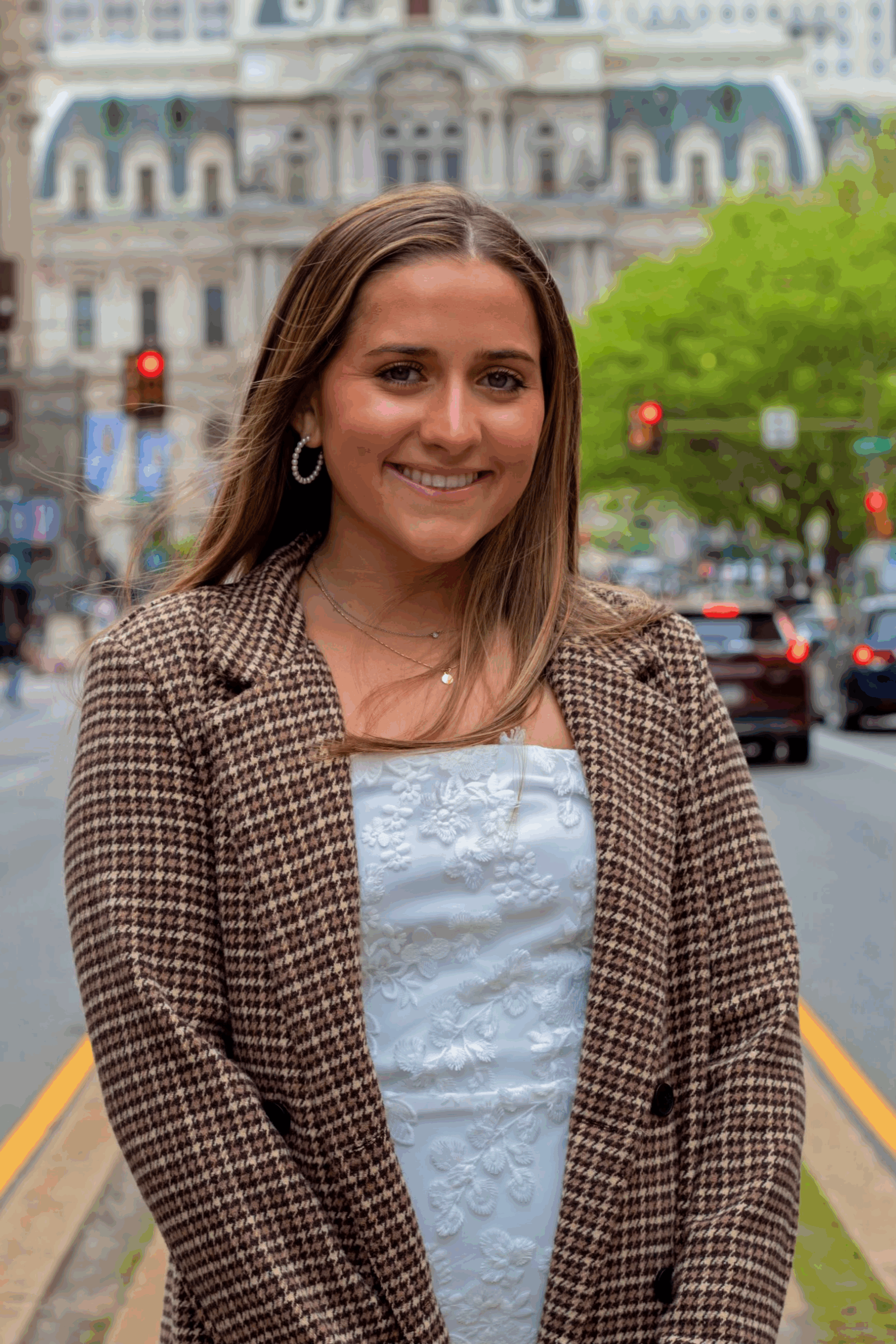 Julia M Julia M headshot in Philadelphia