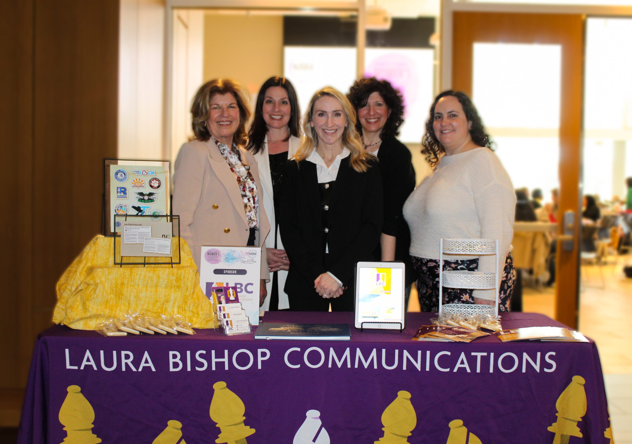 Laura Bishop Communications Leadership photo