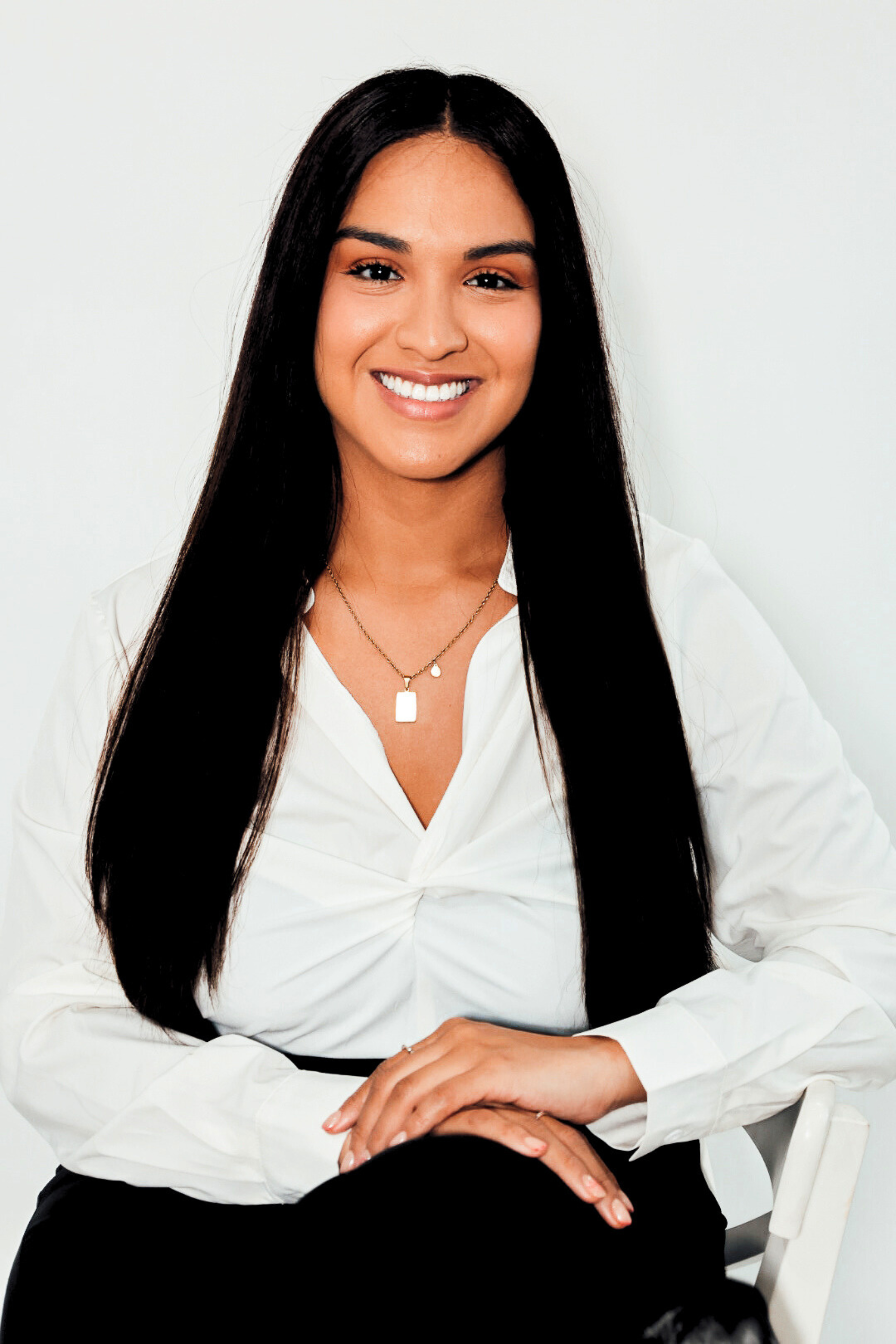 Campos headshot
