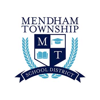 Mendham Township School District Logo