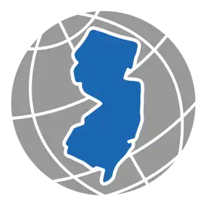 The Logo for the New Jersey Council of County Vocational-Technical Schools