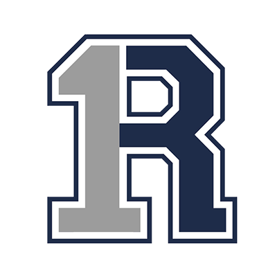 One Rutherford Logo