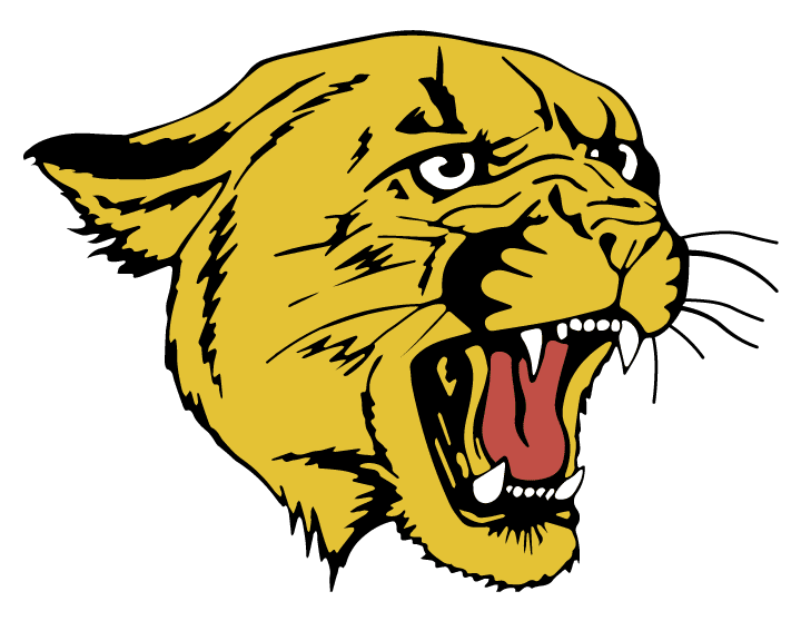 Cranford Logo with animal mascot