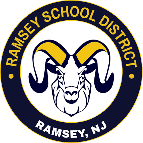 Ramsey School District Logo