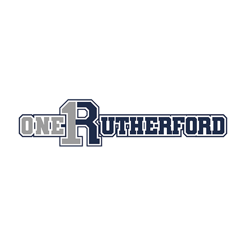 Rutherford Public Schools Logo