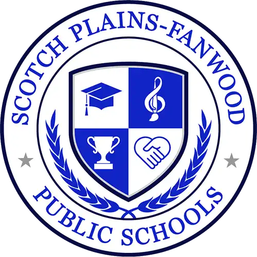 Scotch Plains Fanwood Public Schools Logo