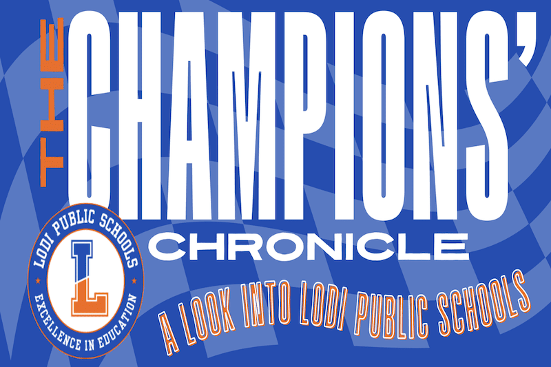 Creating a Digital Newsletter Worthy of ‘Champions’