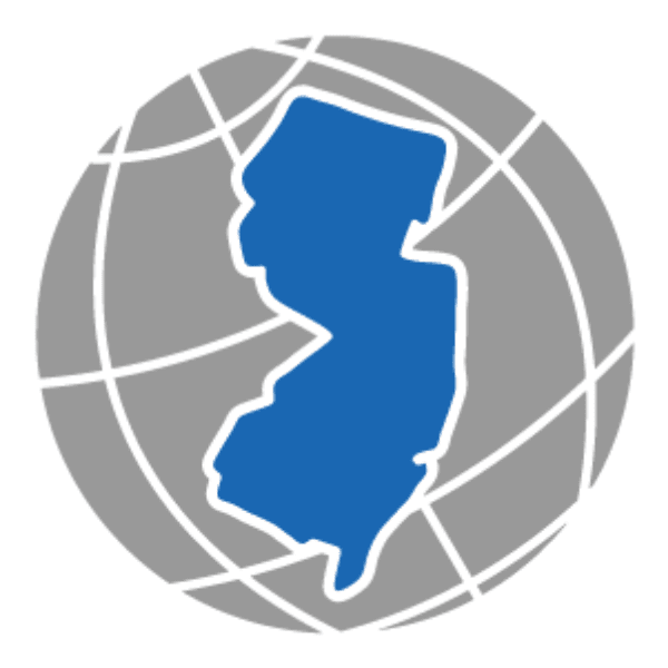 NJCCVTS Globe logo